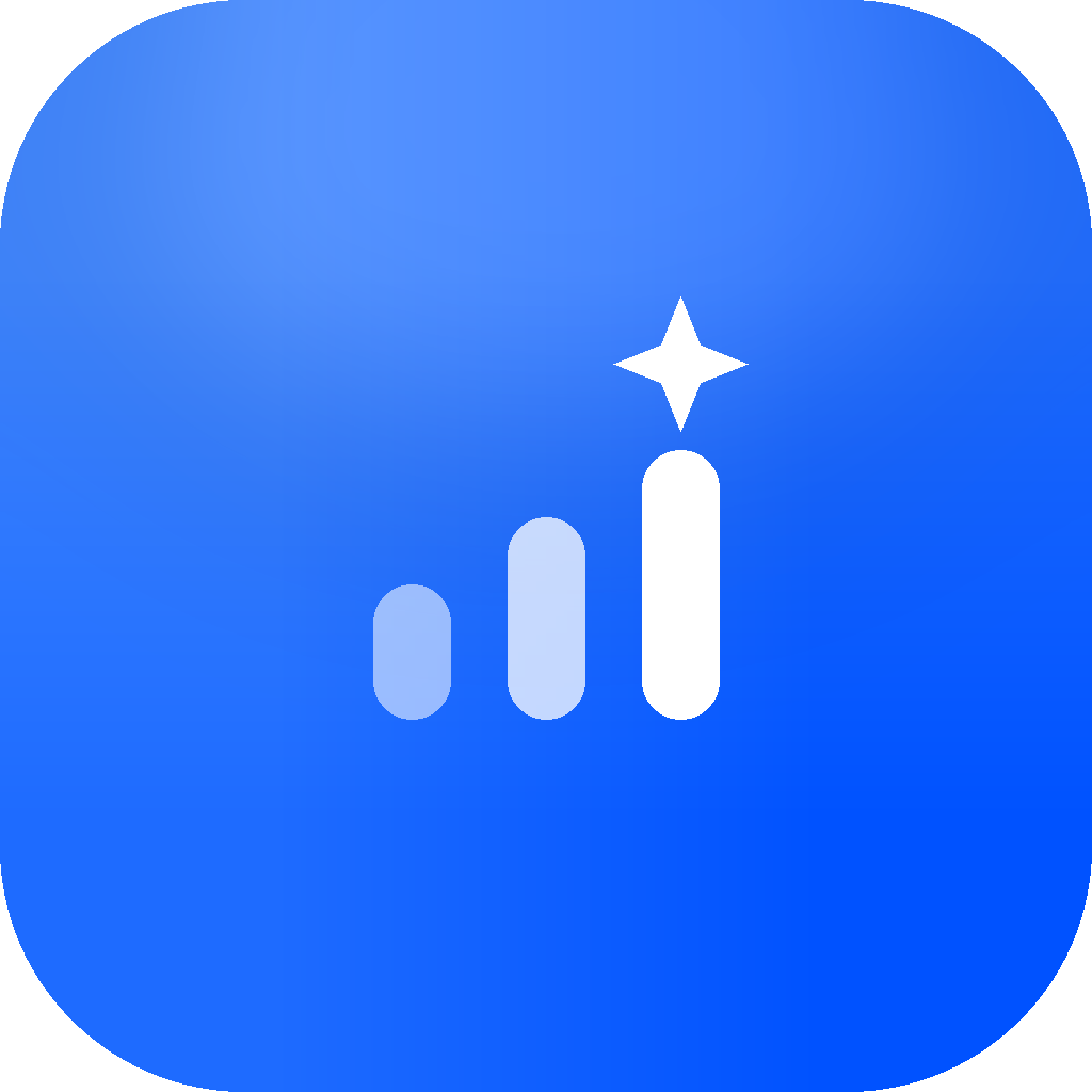 了然 Logo