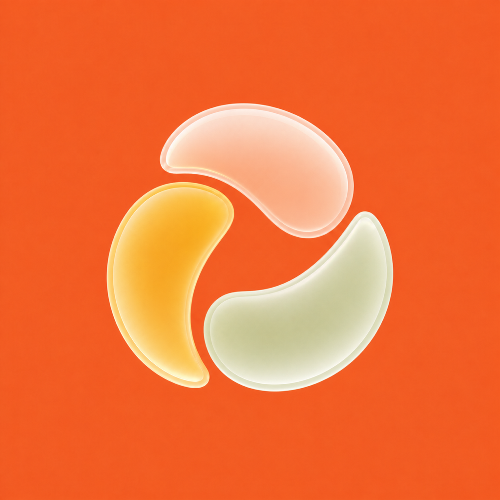 该补啥 Logo