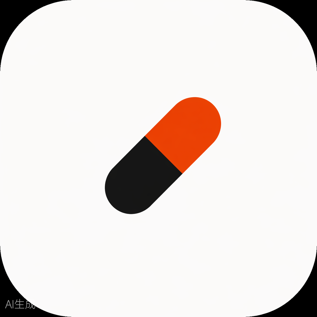 该补啥 Logo