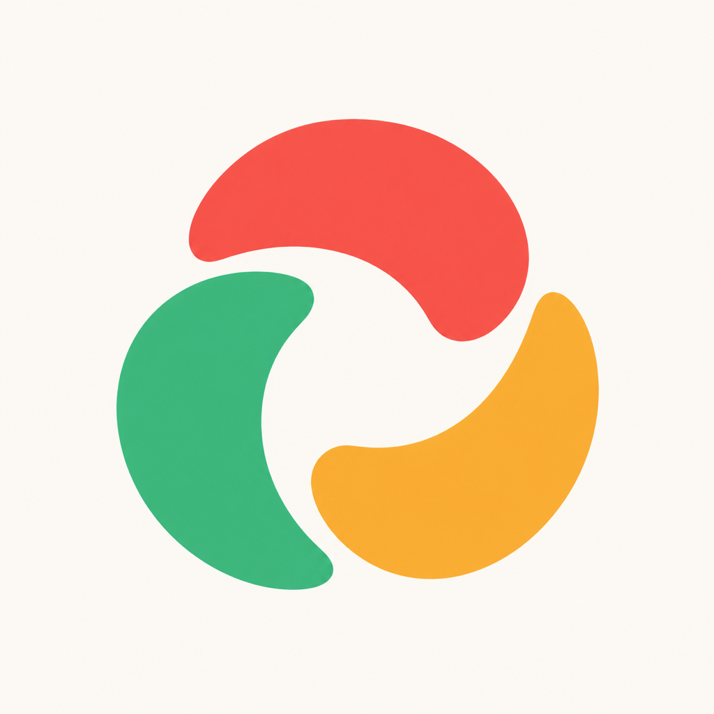元气 Logo